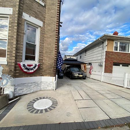 Room With Jacuzzi, Massage Seat, And Parking Space, The Best Choices!! North Bergen Exterior photo