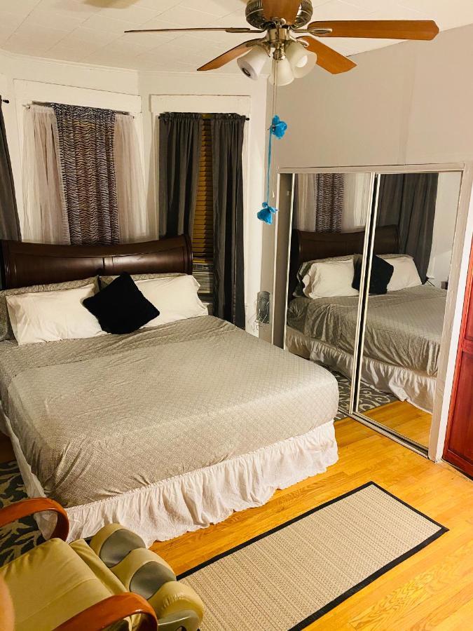 Room With Jacuzzi, Massage Seat, And Parking Space, The Best Choices!! North Bergen Exterior photo