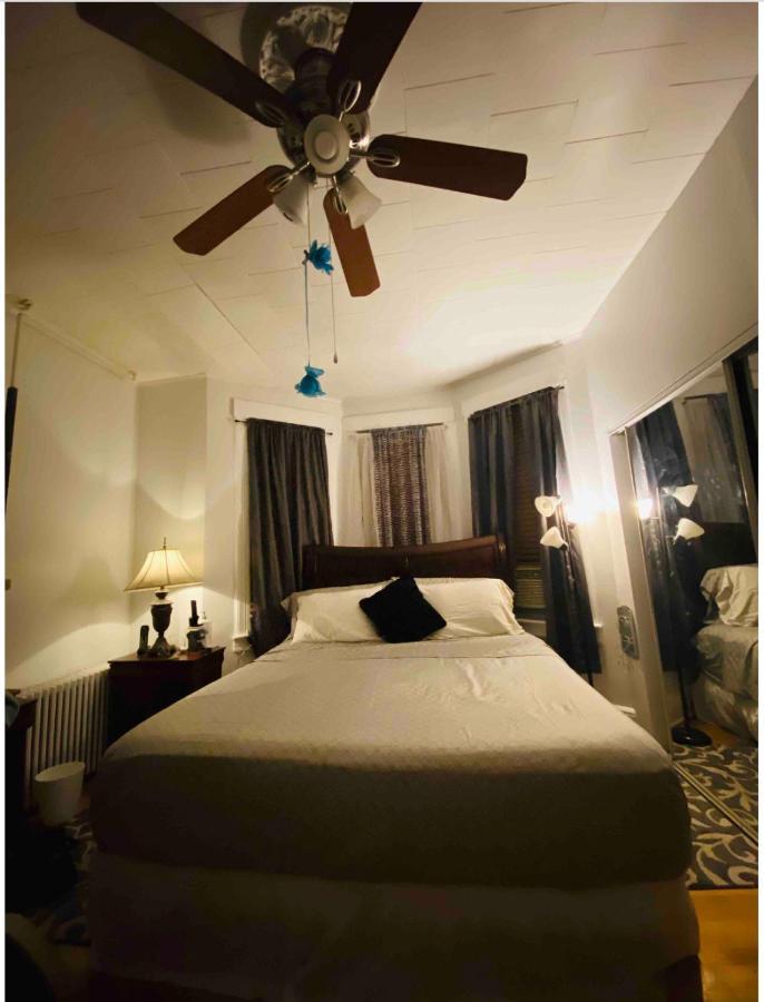 Room With Jacuzzi, Massage Seat, And Parking Space, The Best Choices!! North Bergen Exterior photo