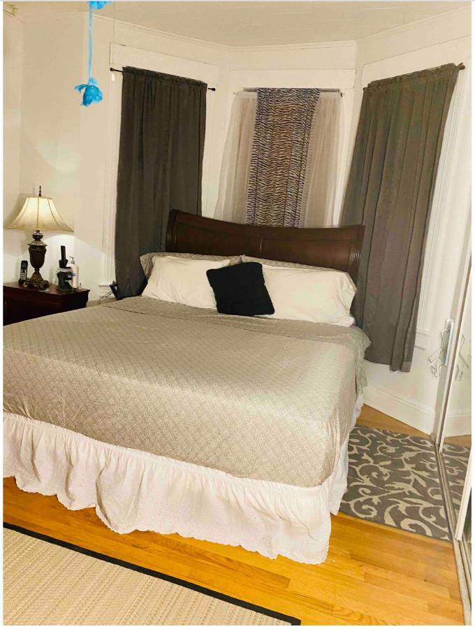 Room With Jacuzzi, Massage Seat, And Parking Space, The Best Choices!! North Bergen Exterior photo