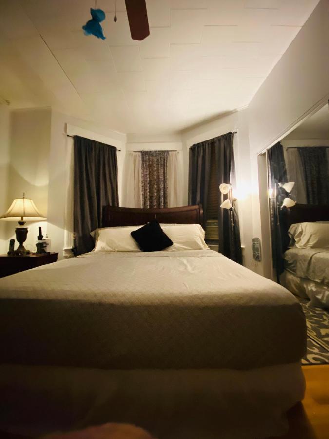 Room With Jacuzzi, Massage Seat, And Parking Space, The Best Choices!! North Bergen Exterior photo