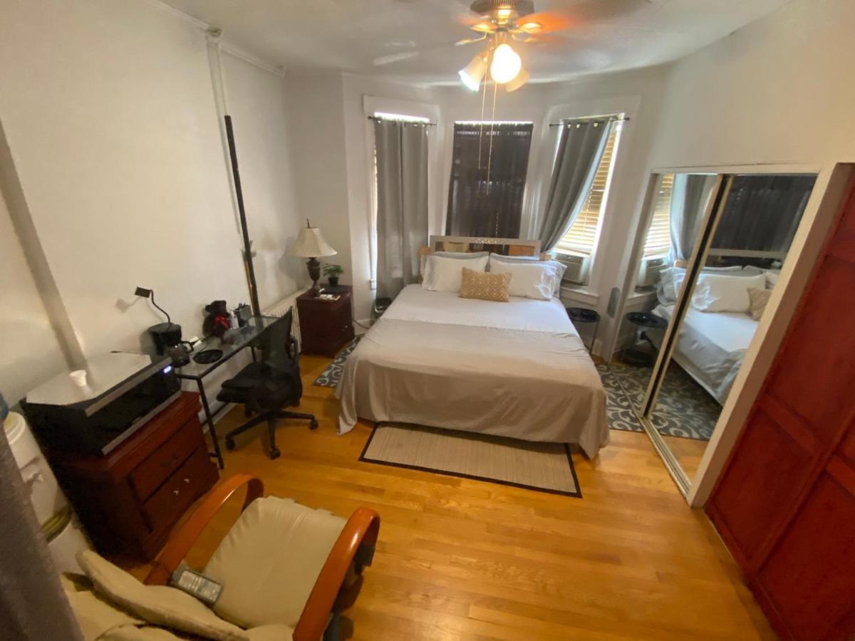 Room With Jacuzzi, Massage Seat, And Parking Space, The Best Choices!! North Bergen Exterior photo