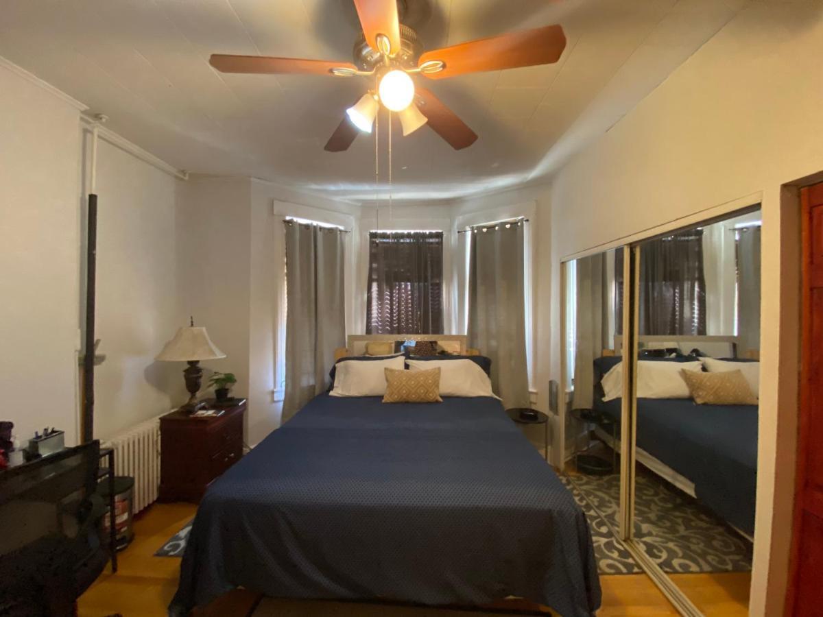 Room With Jacuzzi, Massage Seat, And Parking Space, The Best Choices!! North Bergen Exterior photo