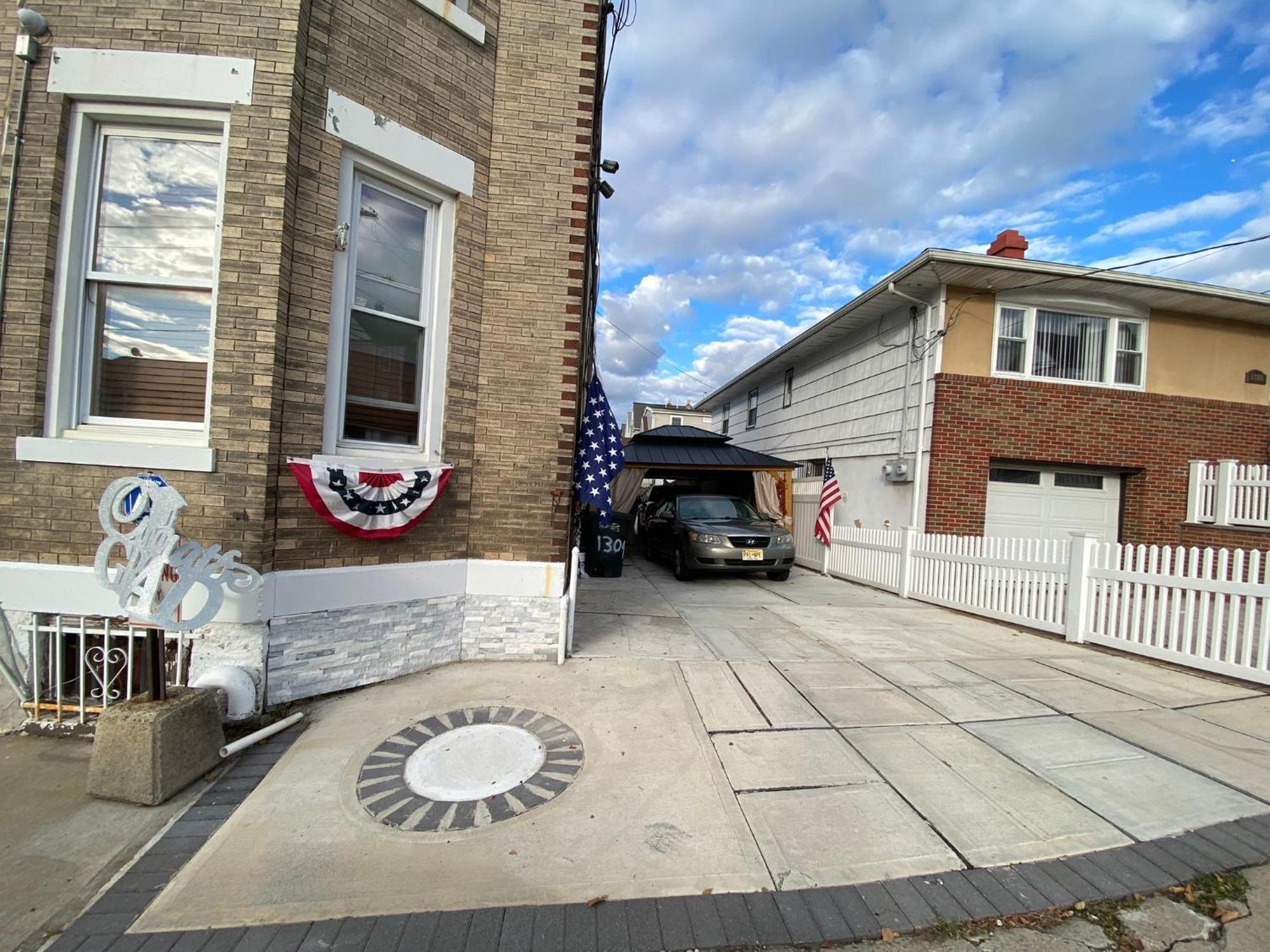 Room With Jacuzzi, Massage Seat, And Parking Space, The Best Choices!! North Bergen Exterior photo