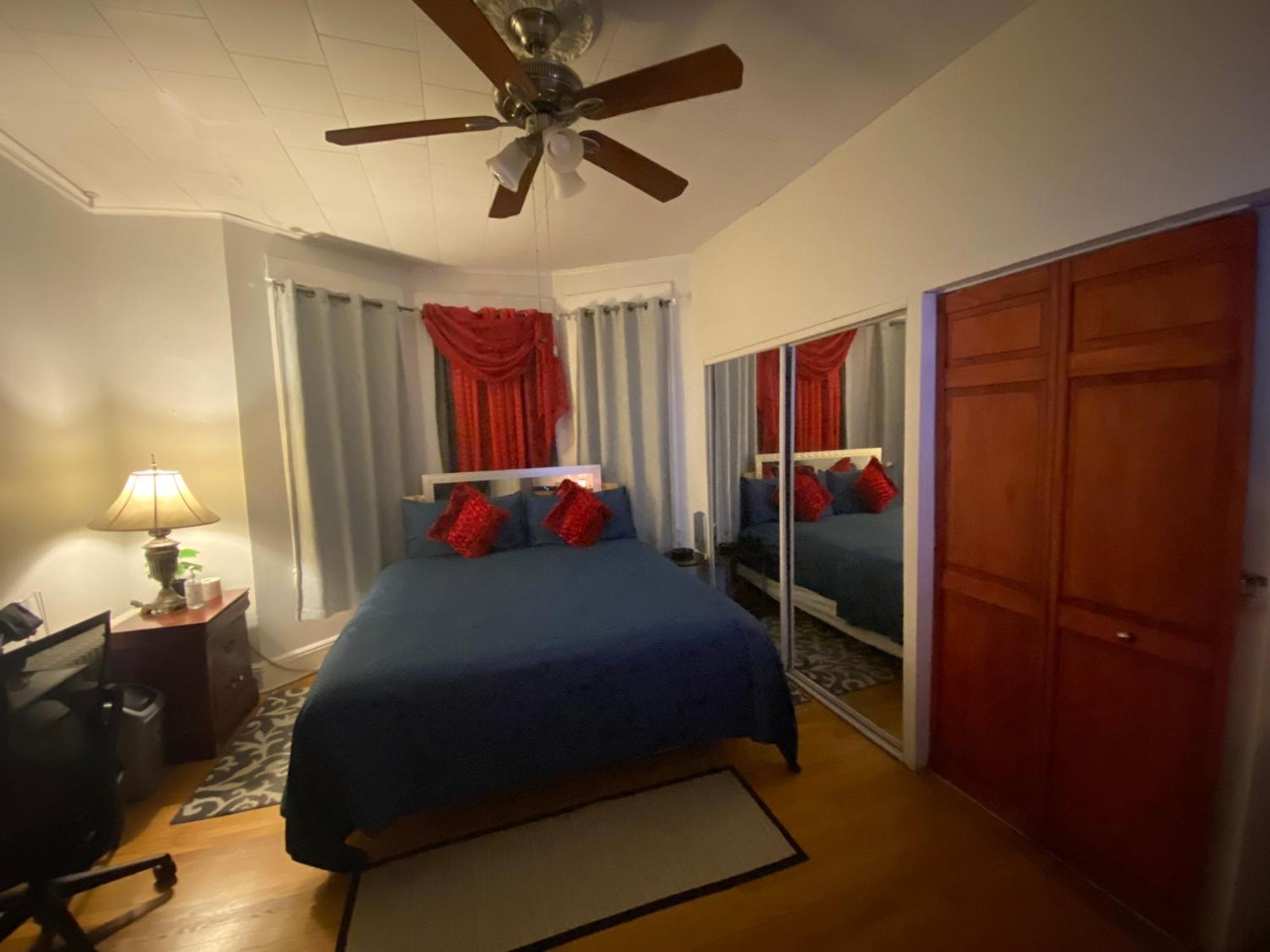 Room With Jacuzzi, Massage Seat, And Parking Space, The Best Choices!! North Bergen Exterior photo